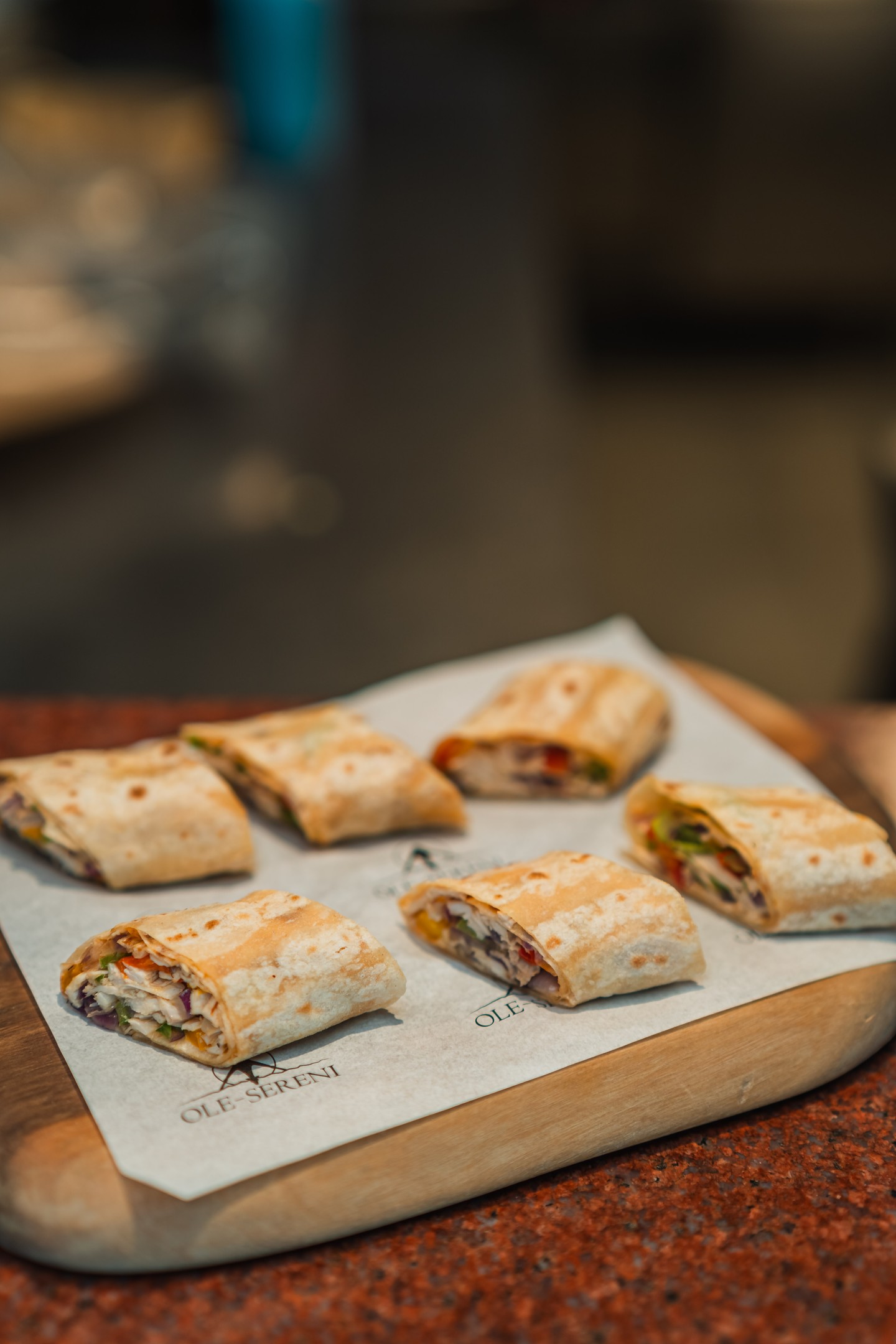 Join us for Sunday Brunch at Big Five Restaurant and explore signature cuisines from across the globe. From Swahili wraps to the grill section, we've got it all.
To reserve a table, call +254 731 436100.
#OleSereni #BigFiveRestaurant #SundayBrunch