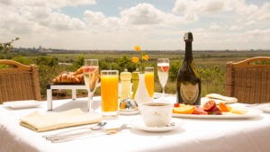 Best Rooftop Dining in Nairobi