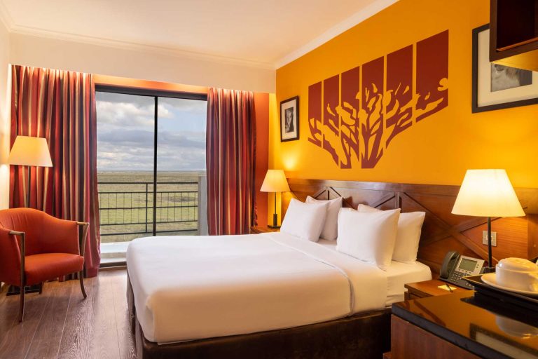 luxury accommodation in Nairobi