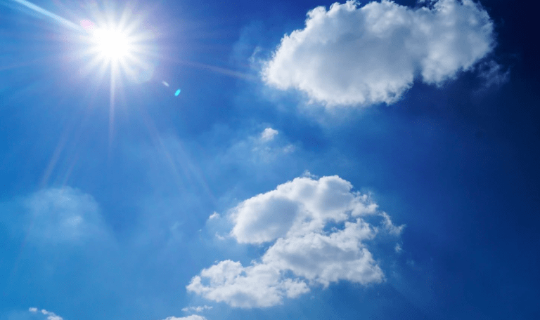 weather for Nairobi