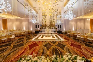 Wedding in Nairobi
