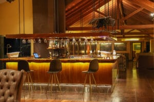 places to eat and drink in Nairobi